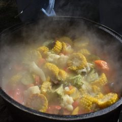 Let’s Cook! John Chester Dutch Oven Cookoff and Indian Summer Day at Heritage Park October 6!