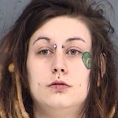 Woman Arrested Following Drug Search of Residence
