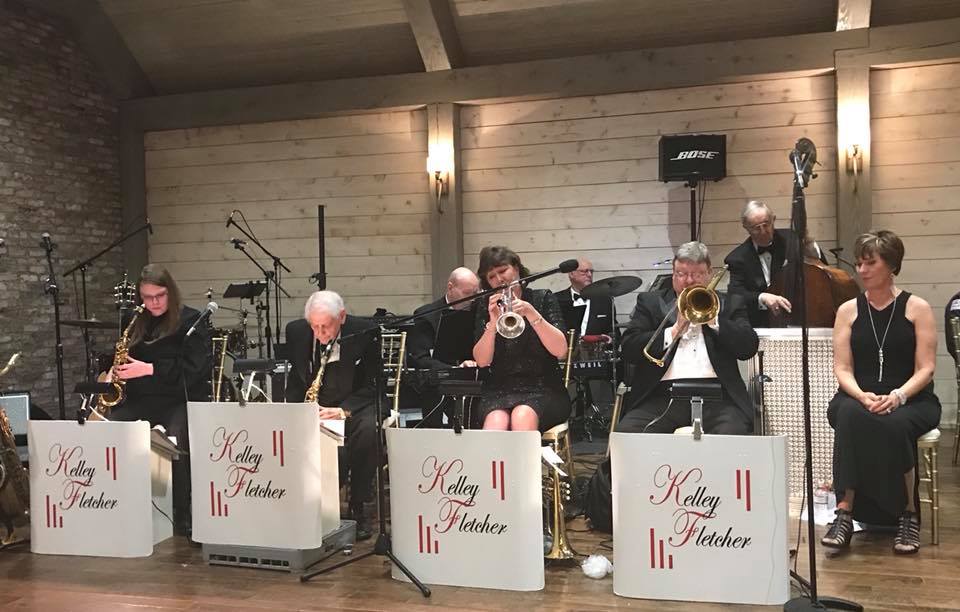 Freedom Ball Band 2018