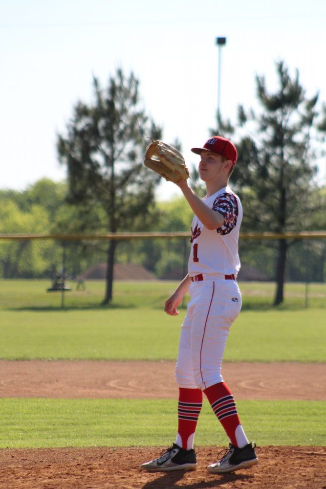 NH Baseball