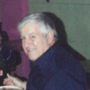 James Doyle McDonald