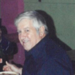 James Doyle McDonald