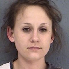 Suspected Meth, Currency Leads to Arrest of Virginia Woman