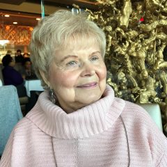 Joanne “Nonnie” Covington
