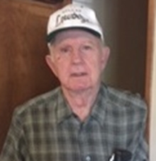 Joe Merritt Foster