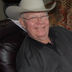Johnny Fred Dobson