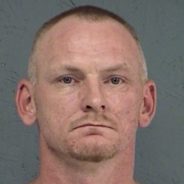 Pickton Man Arrested for Possession of Suspected Meth