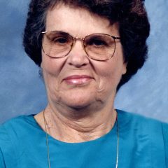 Mary Elaine Keener