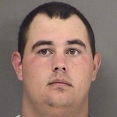 Keller Sentenced to 10 Years for Cattle Theft