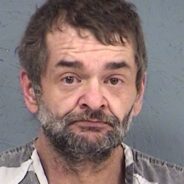 Simpson Sentenced to 25 Years in TDJC