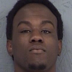 Local Man Arrested on Warrant for a Felony 1 Sexual Abuse of Child
