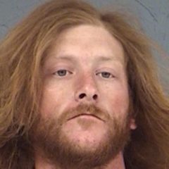 Suspicious Activity Leads to Arrest of County Resident