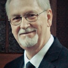 Gary McMullen