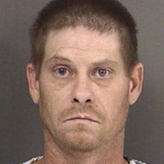 Petrea Sentenced to 20 Years for Intoxicated Manslaughter