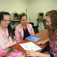 PJC-Sulphur Springs: Medical Aide Training Began This Week