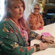 The Pulpwood Queen Visits Sulphur Springs, Adopts Local BookClub Chapter