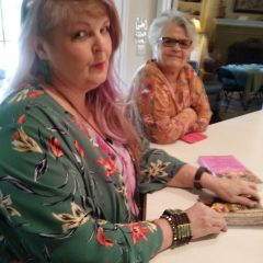 The Pulpwood Queen Visits Sulphur Springs, Adopts Local BookClub Chapter