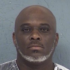 Local Man Arrested for Continuous Sexual Abuse of Young Child, a Felony 1