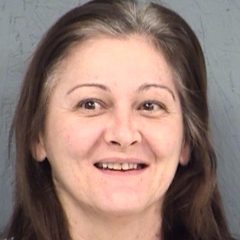 Six Year Sentence when Probation Revoked