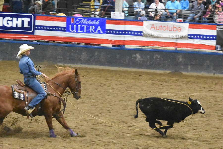 UPRA Rodeo 17