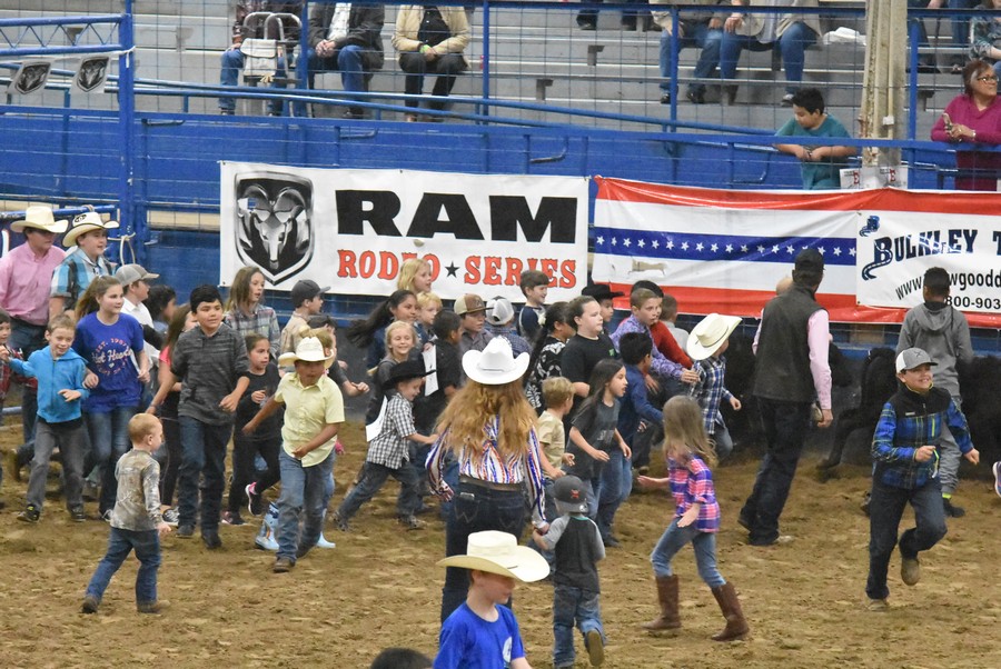 UPRA Rodeo 18