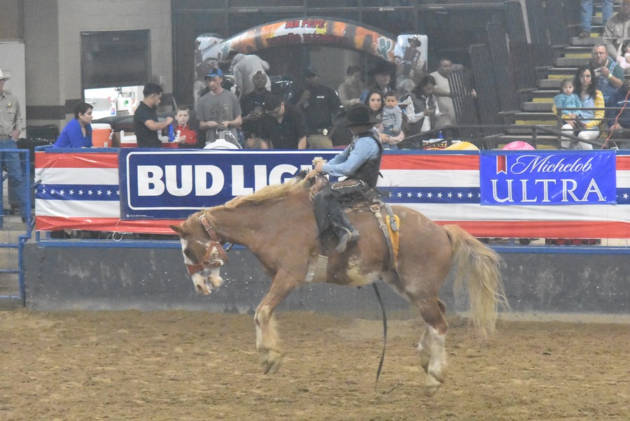 UPRA Rodeo 27