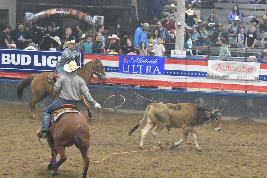 UPRA Rodeo 33