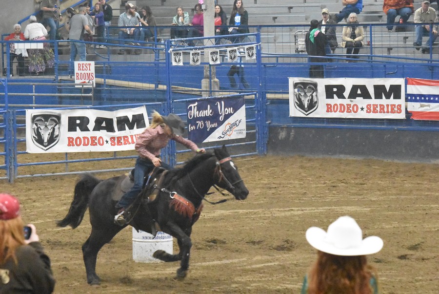 UPRA Rodeo 41