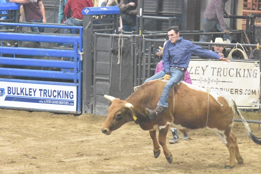 UPRA Rodeo 44