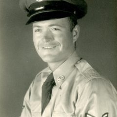 Lewis Vail
