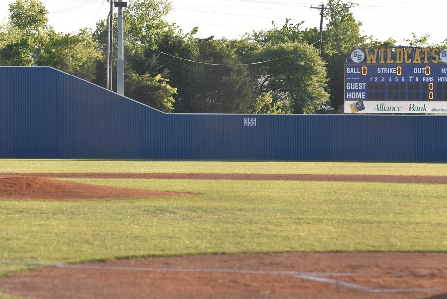 Wildcat Baseball 2018 13