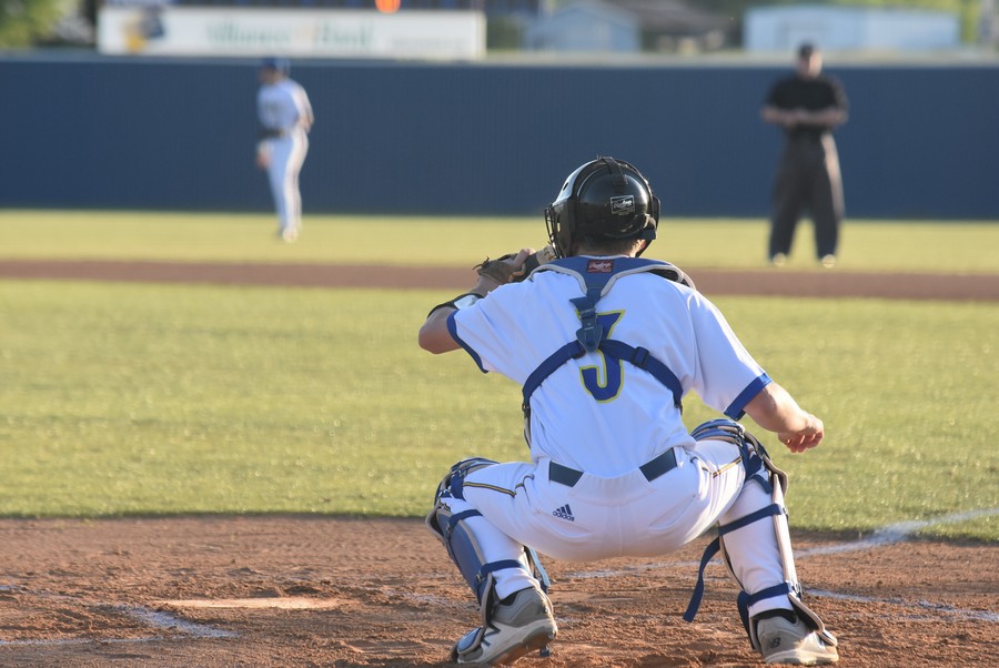 Wildcat Baseball 2018 18