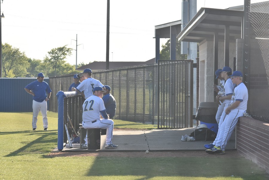 Wildcat Baseball 2018 2