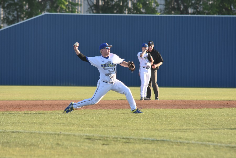 Wildcat Baseball 2018 20