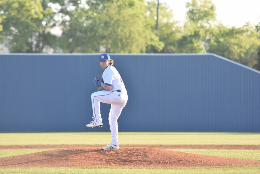 Wildcat Baseball 2018 24