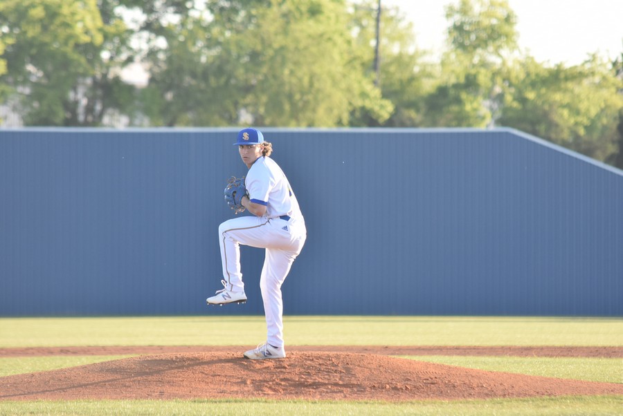 Wildcat Baseball 2018 24