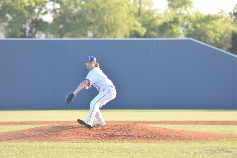 Wildcat Baseball 2018 25