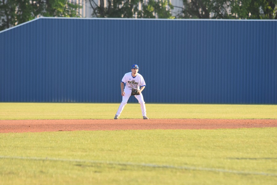 Wildcat Baseball 2018 26