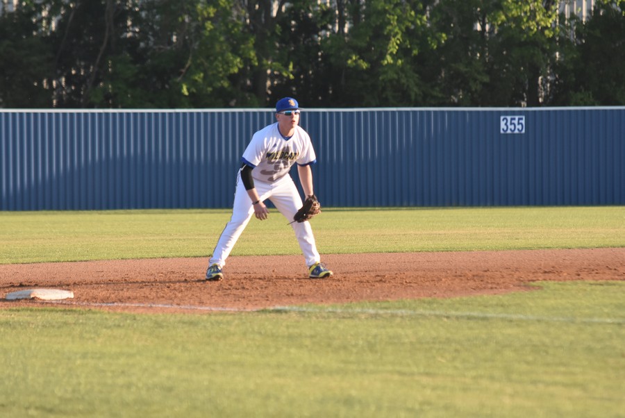 Wildcat Baseball 2018 27