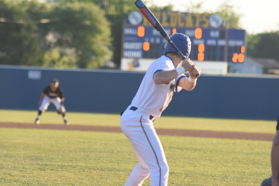 Wildcat Baseball 2018 31