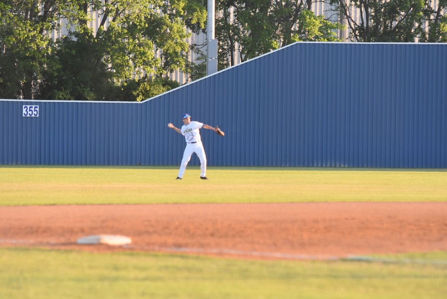 Wildcat Baseball 2018 37