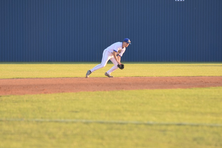 Wildcat Baseball 2018 38