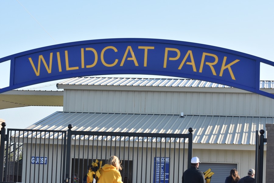 Wildcat Baseball 2018 4
