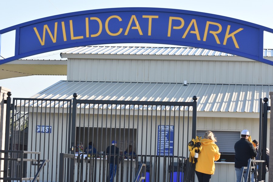 Wildcat Baseball 2018 5