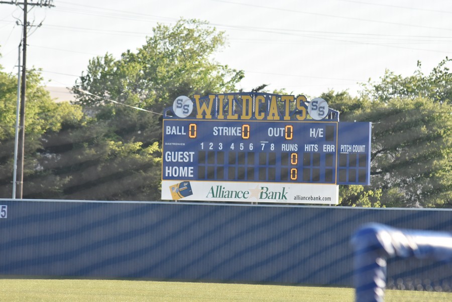 Wildcat Baseball 2018 6