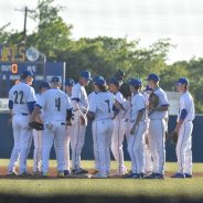 Wildcat Baseball v.s. Wylie East Raiders