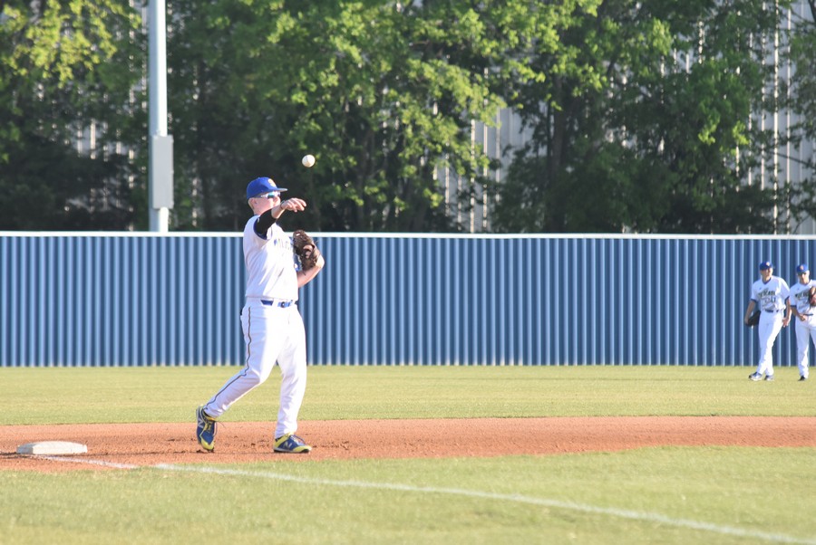 Wildcat Baseball 2018 8