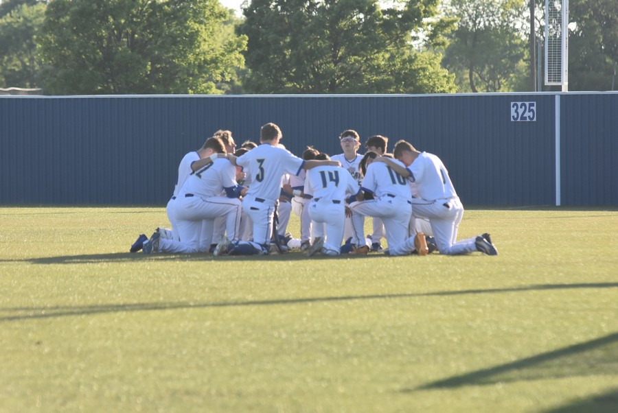 Wildcat Baseball 2018 9