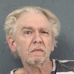 Local Man Arrested on Possession of Child Pornography Warrant