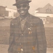 Willie Raymond Crook